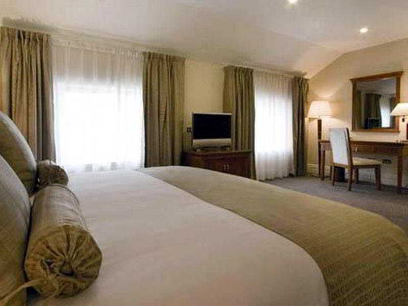City Park Grand Hotel Launceston Exterior foto